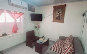 Apartamento Madero